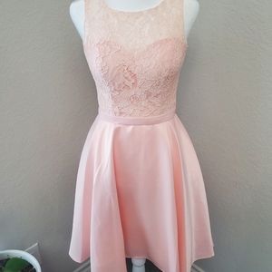 May Queen Prom Dress Size 4